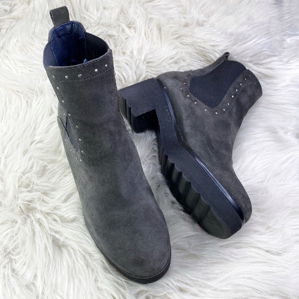Sitgetana Ankle Boots